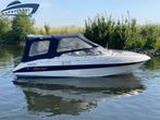 Sunbird 220SL Cuddy (bj 1997), Watersport en Boten, Speedboten, Gebruikt, Overige brandstoffen, 6 meter of meer, 200 pk of meer
