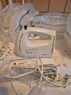 Mixer, Ophalen of Verzenden, Zo goed als nieuw