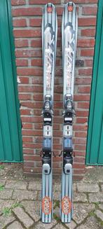 3 paar ski's, 1.50 - 1 60 cm hoogte, Gebruikt, Ophalen of Verzenden, Ski's