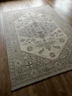 Vintage laagpolig binnen/buiten vloerkleed 200x290cm, Ophalen, Vintage, 200 cm of meer, Zo goed als nieuw
