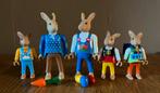 Playmobil Pasen, Kinderen en Baby's, Speelgoed | Playmobil, Verzenden, Zo goed als nieuw