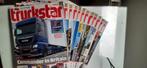 Truckstar magazine jaargang 2020 mist alleen 10 nette nieuws, Ophalen of Verzenden, Zo goed als nieuw, Truckstar, Vrachtwagen