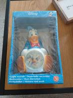 Disney music alarm wekker/klok, Ophalen of Verzenden, Overige figuren, Nieuw