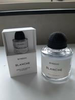 Byredo Blanche Absolue De Parfum 100ML + Miniatuur 8ML., Sieraden, Tassen en Uiterlijk, Uiterlijk | Parfum, Verzenden, Nieuw