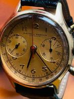 BAUME MERCIER. GENEVE., Overige merken, Overige materialen, Met bandje, Polshorloge