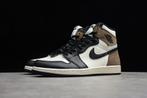 Air Jordan 1 High OG “Dark Mocha”, Kleding | Heren, Schoenen, Nieuw, NIKE, Bruin, Sneakers of Gympen