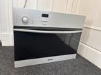 Miele stoomoven DG 163 als nieuw, Witgoed en Apparatuur, Ovens, Ophalen, Zo goed als nieuw, Inbouw, 45 tot 60 cm