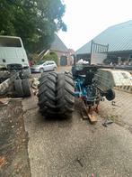 GEZOCHT FORD 3000 spatborden, Ophalen of Verzenden