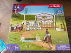 Schleich 42440 vriendschappen concours, Kinderen en Baby's, Ophalen of Verzenden, Zo goed als nieuw, Jongen of Meisje