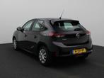 Opel Corsa 1.2 Edition | Airco | Bluetooth | Cruise Control, Auto's, Voorwielaandrijving, 12 maanden, Stof, Gebruikt
