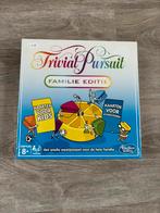 HASBRO Trivial Pursuit Familie Editie, Hobby en Vrije tijd, Ophalen of Verzenden, Nieuw, Hasbro