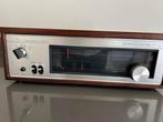 Luxman T-550V Stereo Tuner - Vintage, Ophalen of Verzenden, Gebruikt, Analoog
