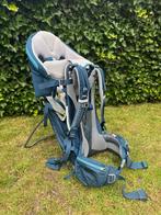 Deuter kid comfort pro, Overige typen, Zo goed als nieuw, Rug, Ophalen