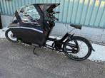 Urban arrow family 975km bakfiets, Overige merken, 4 kinderen of meer, Luxueuze-bikes@hotmail.com, Luxueuze bikes