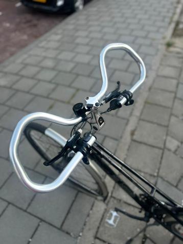 Prima sport touring bike fiets