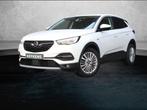 Opel Grandland X Innovation 130pk | Achteruitrijcamera | Den, Auto's, Gebruikt, Bedrijf, Handgeschakeld, 130 pk