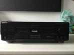 Versterker Sony Audio, Gebruikt, Ophalen of Verzenden, 60 tot 120 watt, Sony