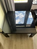 2 Zwarte Italiaanse Salontafel Te koop!!, Ophalen, 50 tot 100 cm, Vierkant, Nieuw