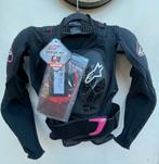 Alpinestars Stella Bionic bodyprotector voor vrouwen maat L, Ophalen of Verzenden, Tweedehands