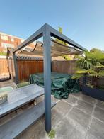 Pergola - Tuinpaviljoen, Tuin en Terras, Ophalen, Zo goed als nieuw, Tuinpaviljoen