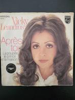 Vicky Leandros  après toi, Cd's en Dvd's, Ophalen of Verzenden, Gebruikt