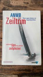 Zeiltrim voor open boten en kajuitjachten, Ophalen of Verzenden, Zo goed als nieuw