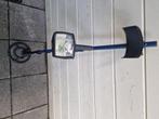 Minelab x terra 50, Gebruikt, Ophalen of Verzenden, 30 cm of minder, Minelab