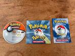 Pokémon Play It! Ruilkaartspel/Trading Card Game + Rulebook, Ophalen, Gebruikt, 1 speler, Vanaf 3 jaar