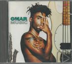 Omar - Music, Ophalen of Verzenden, Nieuw in verpakking