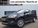 Mitsubishi ASX 1.6 Intro Edition ALLEEN HANDEL/ EXPORT, Auto's, Mitsubishi, Voorwielaandrijving, Euro 5, Stof, Gebruikt