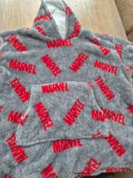 Marvel snuddie / hoodie, Ophalen of Verzenden, Zo goed als nieuw, Reclamebord