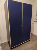 Mooie stevige vintage ikea kast Billy, Ophalen, Gebruikt, 50 tot 100 cm, 150 tot 200 cm