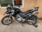 Bmw f650gs / f 650 gs 2007, Motoren, Motoren | BMW, Particulier, Toermotor, 650 cc