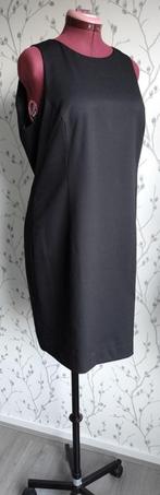 RENATO NUCCI Wollen, Little Black Dress maat 48 (Nieuw), Kleding | Dames, Jurken, Zwart, Maat 46/48 (XL) of groter, Nieuw, Ophalen of Verzenden