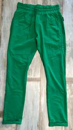 JE M’ APPELLE BROEK MT XL, Kleding | Dames, Maat 46/48 (XL) of groter, Ophalen of Verzenden, Zo goed als nieuw, Groen