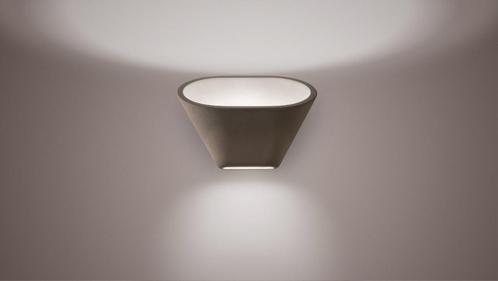 Foscarini Aplomb, Huis en Inrichting, Lampen | Wandlampen, Nieuw, Overige materialen, Ophalen of Verzenden