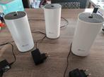 TPLink Deco E4R Mesh WiFi Systeem, Ophalen of Verzenden, Gebruikt, TPLink