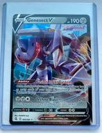 Genesect V 185/264 BOOSTERFRIS, Foil, Ophalen of Verzenden, Losse kaart, Zo goed als nieuw