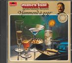 CD James Last, Verzenden, Zo goed als nieuw