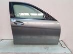 Portier Rechts Voor Mercedes-Benz C (W204) 2010 A2047206000, Auto-onderdelen, Gebruikt, Mercedes-Benz AG, Mercedes-Benz, Mercedesstraße 120, Stuttgart 70372, , Duitsland
