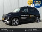 Hyundai INSTER Evolve 49 kWh / Winter & Tech Pack / 370 KM W, Auto's, Hyundai, 1328 kg, Stof, Overige modellen, 4 stoelen