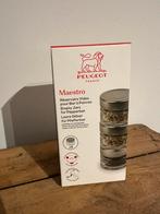 Potjes maestro peugeot, Ophalen, Zo goed als nieuw
