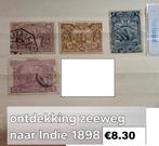 Postzegels | Portugal, Verzenden, Overige landen, Gestempeld