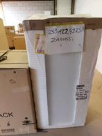 Aanbieding nieuwe Zanussi koelkast ZBA22422SA, Ophalen, 150 tot 200 liter, 120 tot 140 cm, Nieuw