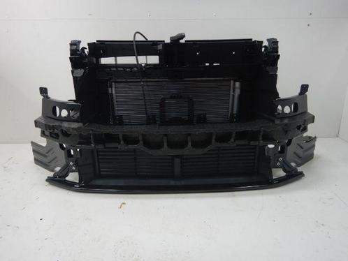 VW Tiguan 571 1.5 TSI Koelerpakket + Front + Bumperbalk 5Q01, Auto-onderdelen, Motor en Toebehoren, Volkswagen, Gebruikt, Ophalen of Verzenden