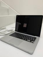 Apple Macbook Pro - 13 inch, Computers en Software, Apple Macbooks, Qwerty, 64 GB of meer, Ophalen of Verzenden, MacBook Pro