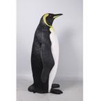 King Penguin beeld – Pinguin Hoogte 184 cm, Ophalen, Nieuw
