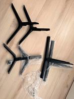 Samsung TV Pootjes - Verschillende modellen, Ophalen of Verzenden, Nieuw, Kunststof, Volwassenen