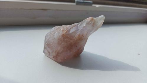 Amethist, Verzamelen, Mineralen en Fossielen, Mineraal, Ophalen of Verzenden
