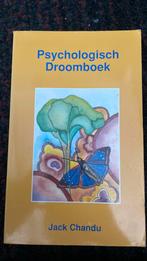 Psychologisch Droomboek, Ophalen of Verzenden, Zo goed als nieuw